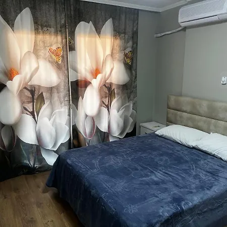 Cozy In Apartment *