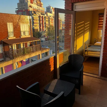Cozy In Apartment Tirana