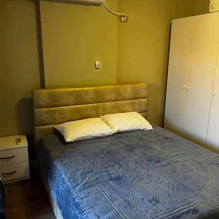 Cozy In Apartment